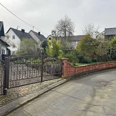 Das Pautzen Haus Даун Экстерьер фото