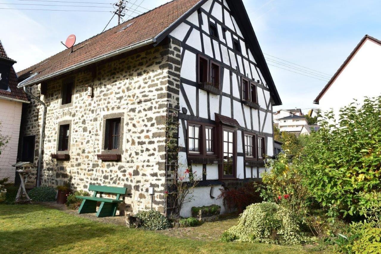 Das Pautzen Haus Даун Экстерьер фото
