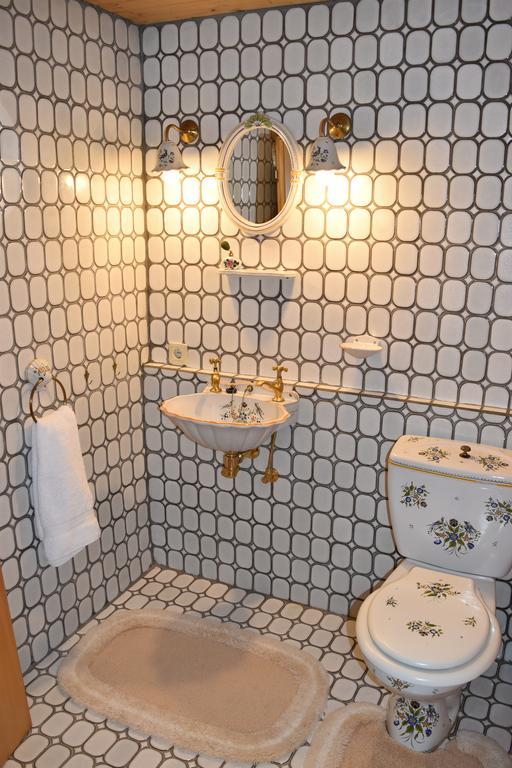 Das Pautzen Haus Даун Экстерьер фото