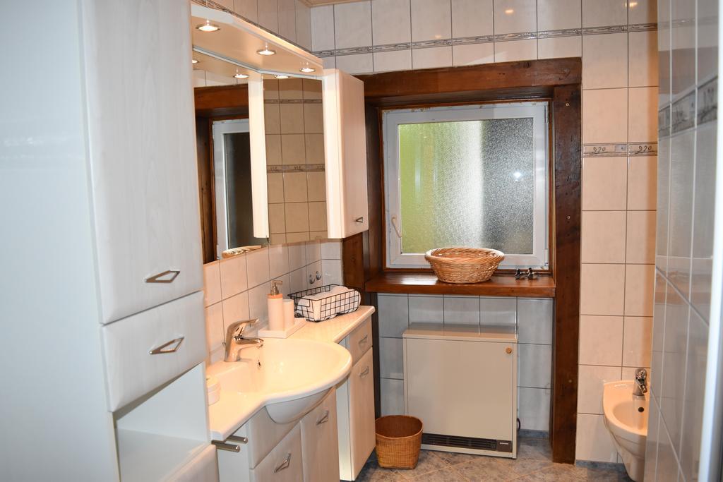 Das Pautzen Haus Даун Экстерьер фото