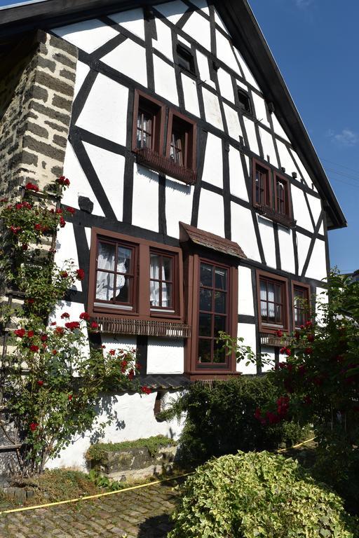 Das Pautzen Haus Даун Экстерьер фото