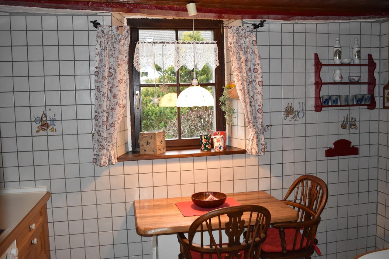 Das Pautzen Haus Даун Экстерьер фото
