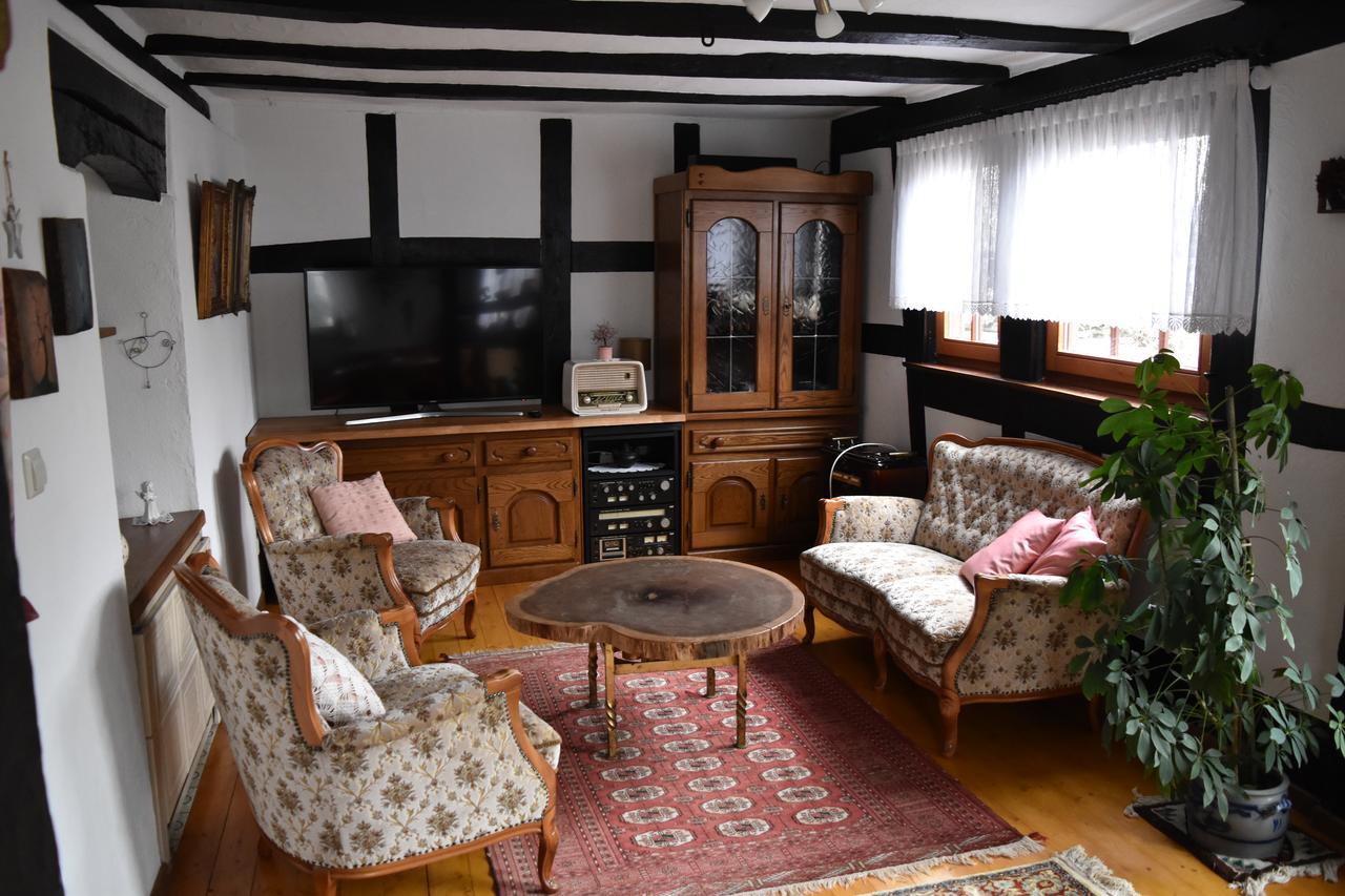 Das Pautzen Haus Даун Экстерьер фото