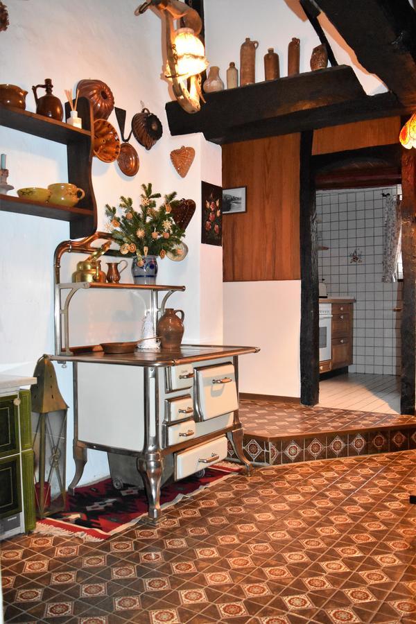 Das Pautzen Haus Даун Экстерьер фото